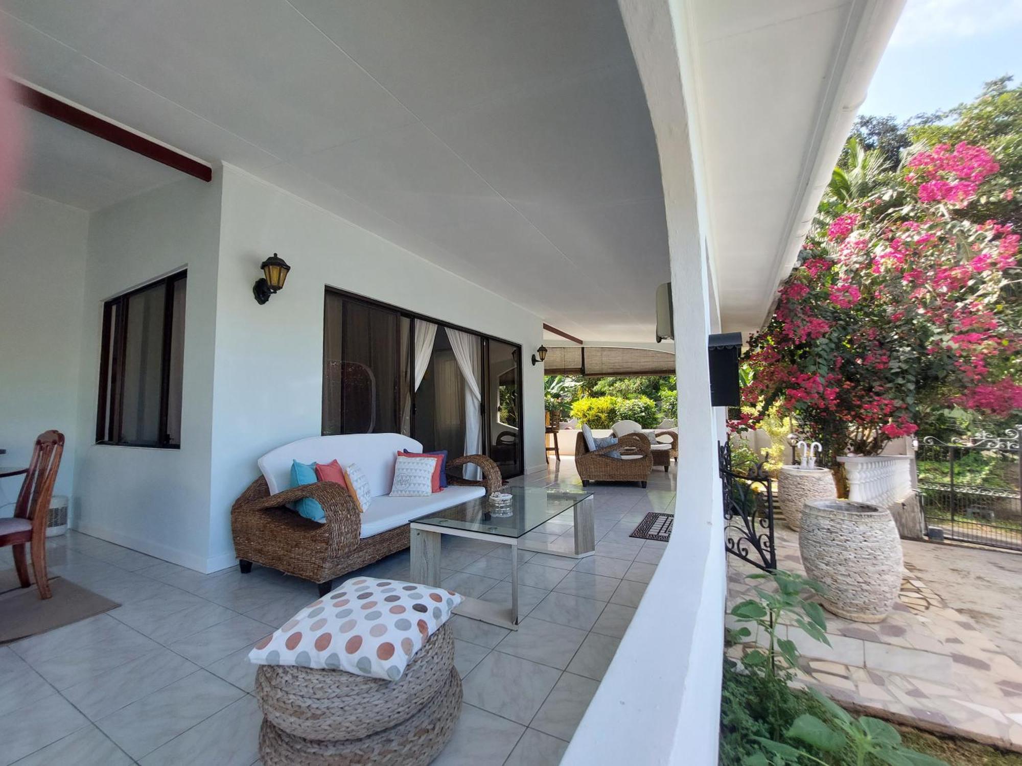 Reef Hills Residence Au Cap Extérieur photo